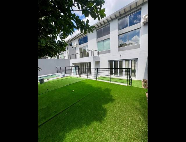 5 BEDROOM PROPERTY TO RENT IN HYDE PARK